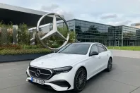 Mercedes-Benz E 400 din 2024 cu 60.000 km - oferta MER169475 - foto 1