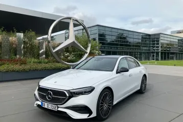 Mercedes-Benz E 400 din 2024 - oferta MER169475