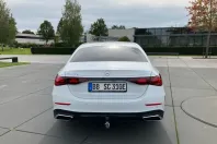 Mercedes-Benz E 400 din 2024 cu 60.000 km - oferta MER169475 - foto 6