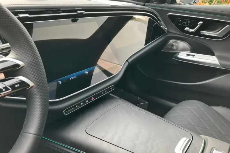 Mercedes-Benz E 400 din 2024 cu 60.000 km - oferta MER169475 - foto 16