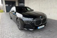 BMW 740 din 2024 cu 14.400 km - oferta BMW169476 - foto 3