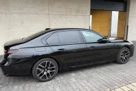 BMW 740 din 2024 cu 14.400 km - oferta BMW169476 - foto 4
