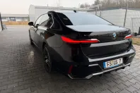 BMW 740 din 2024 cu 14.400 km - oferta BMW169476 - foto 7