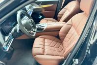 BMW 740 din 2024 cu 14.400 km - oferta BMW169476 - foto 10