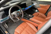 BMW 740 din 2024 cu 14.400 km - oferta BMW169476 - foto 13