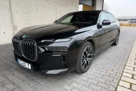 BMW 740 din 2024 cu 14.400 km - oferta BMW169476 - foto 23