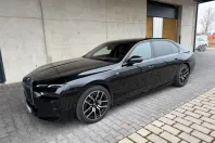 BMW 740 din 2024 cu 14.400 km - oferta BMW169476 - foto 24