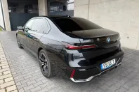 BMW 740 din 2024 cu 14.400 km - oferta BMW169476 - foto 25