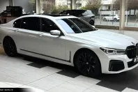 BMW 740 din 2022 cu 84.500 km - oferta BMW169477 - foto 4