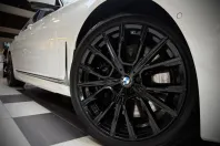 BMW 740 din 2022 cu 84.500 km - oferta BMW169477 - foto 5