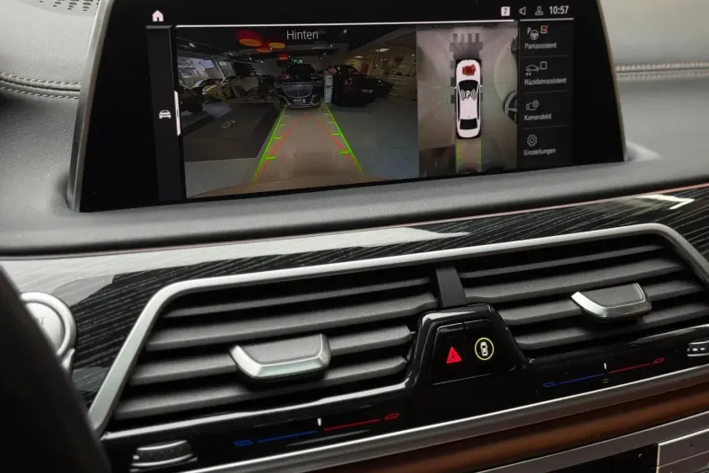 BMW 740 din 2022 cu 84.500 km - oferta BMW169477 - foto 14