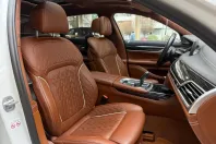 BMW 740 din 2022 cu 84.500 km - oferta BMW169477 - foto 19