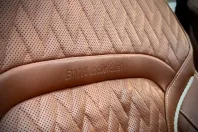 BMW 740 din 2022 cu 84.500 km - oferta BMW169477 - foto 20