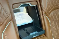 BMW 740 din 2022 cu 84.500 km - oferta BMW169477 - foto 29