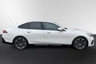 BMW 540 din 2025 cu 15.498 km - oferta BMW169478 - foto 2