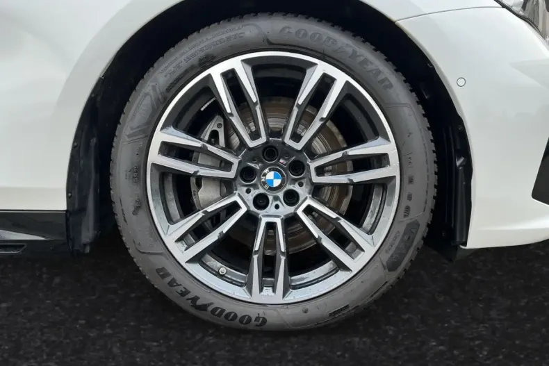 BMW 540 din 2025 cu 15.498 km - oferta BMW169478 - foto 4