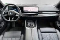 BMW 540 din 2025 cu 15.498 km - oferta BMW169478 - foto 8