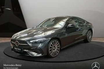 Mercedes-Benz CLE 450 din 2024 - oferta MER169479