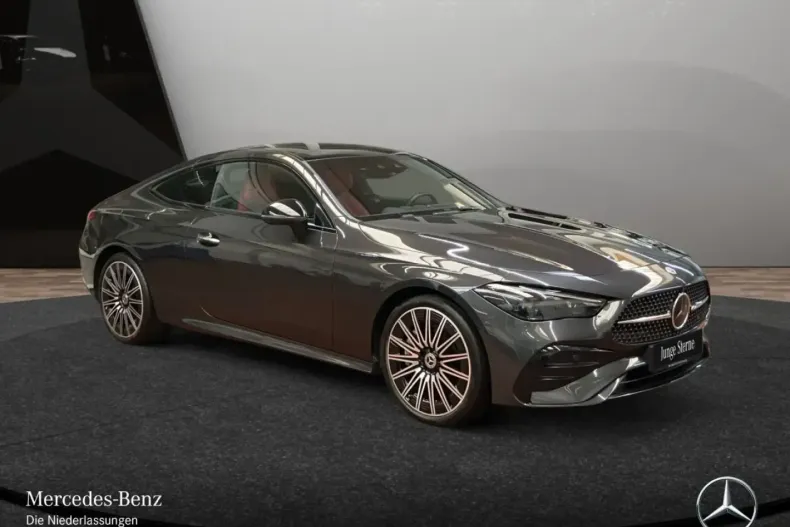 Mercedes-Benz CLE 450 din 2024 cu 19.180 km - oferta MER169479 - foto 3