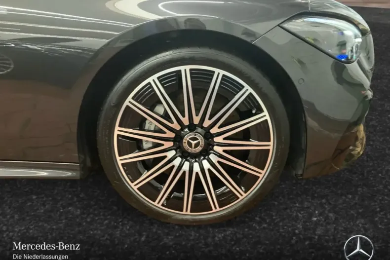 Mercedes-Benz CLE 450 din 2024 cu 19.180 km - oferta MER169479 - foto 4