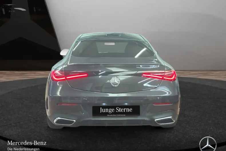 Mercedes-Benz CLE 450 din 2024 cu 19.180 km - oferta MER169479 - foto 6