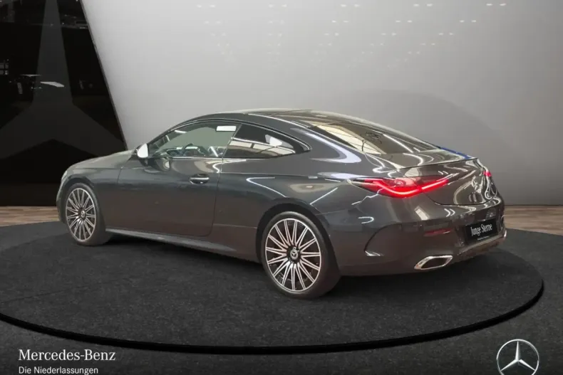 Mercedes-Benz CLE 450 din 2024 cu 19.180 km - oferta MER169479 - foto 7