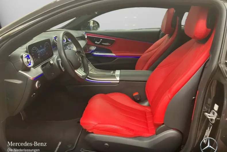 Mercedes-Benz CLE 450 din 2024 cu 19.180 km - oferta MER169479 - foto 8