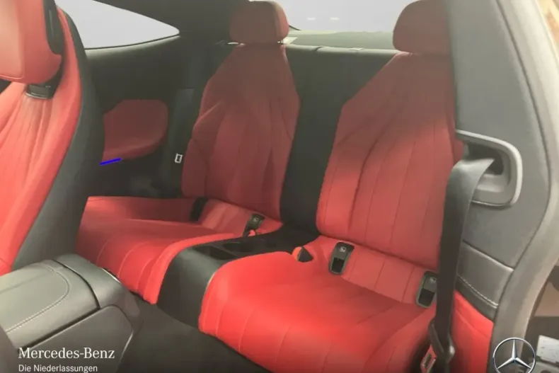 Mercedes-Benz CLE 450 din 2024 cu 19.180 km - oferta MER169479 - foto 9