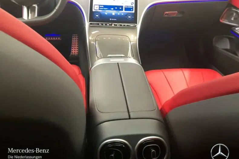 Mercedes-Benz CLE 450 din 2024 cu 19.180 km - oferta MER169479 - foto 12