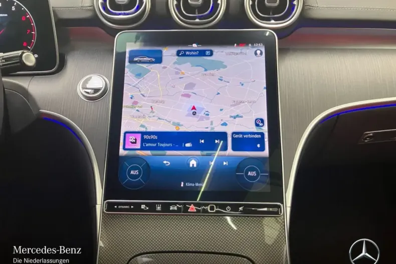 Mercedes-Benz CLE 450 din 2024 cu 19.180 km - oferta MER169479 - foto 13