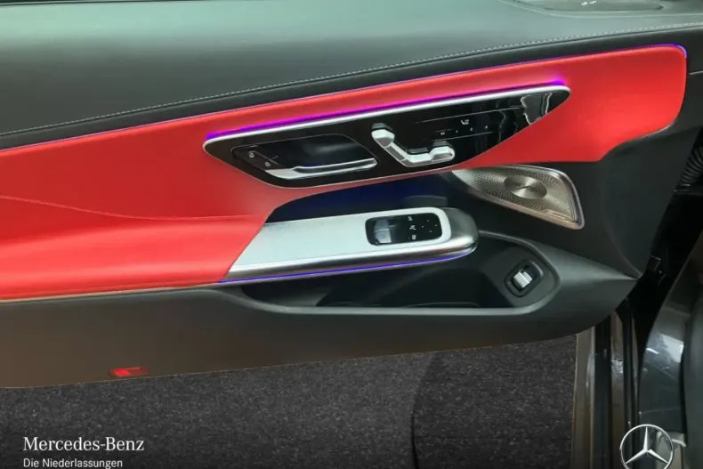 Mercedes-Benz CLE 450 din 2024 cu 19.180 km - oferta MER169479 - foto 14