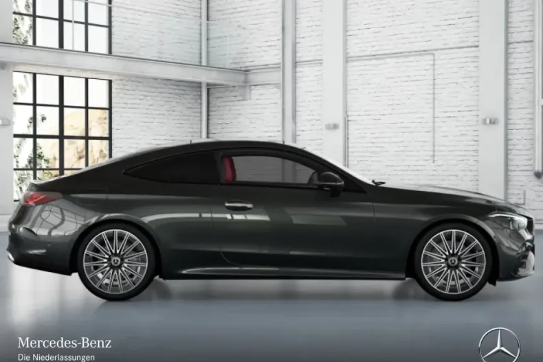 Mercedes-Benz CLE 450 din 2024 cu 19.180 km - oferta MER169479 - foto 16