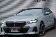 BMW 520 din 2025 cu 26.500 km - oferta BMW169480 - foto 1