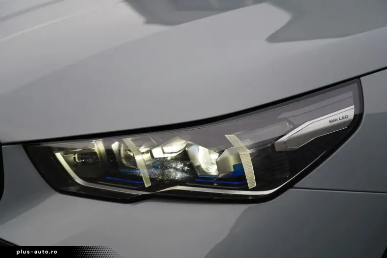 BMW 520 din 2025 cu 26.500 km - oferta BMW169480 - foto 8