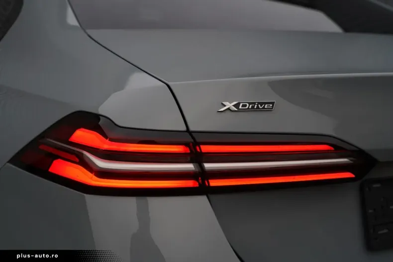 BMW 520 din 2025 cu 26.500 km - oferta BMW169480 - foto 9