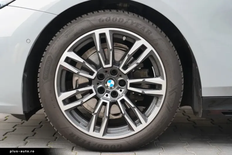 BMW 520 din 2025 cu 26.500 km - oferta BMW169480 - foto 10