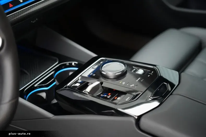 BMW 520 din 2025 cu 26.500 km - oferta BMW169480 - foto 18