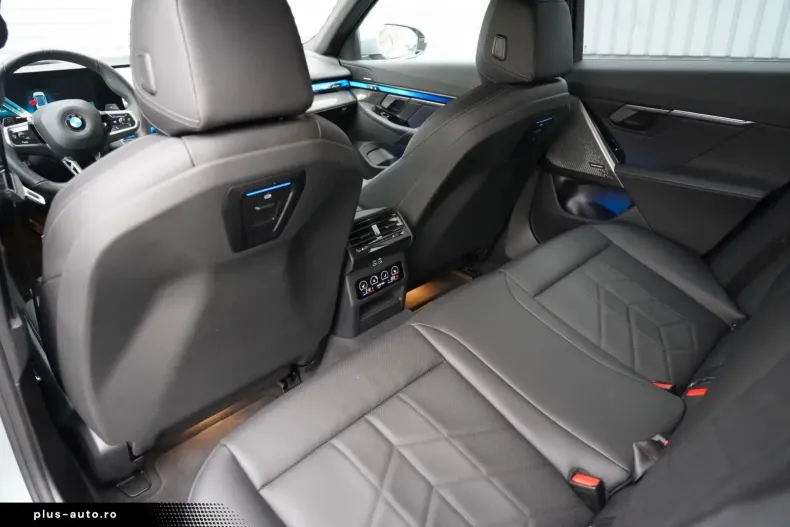 BMW 520 din 2025 cu 26.500 km - oferta BMW169480 - foto 20