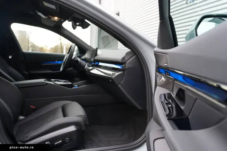 BMW 520 din 2025 cu 26.500 km - oferta BMW169480 - foto 35