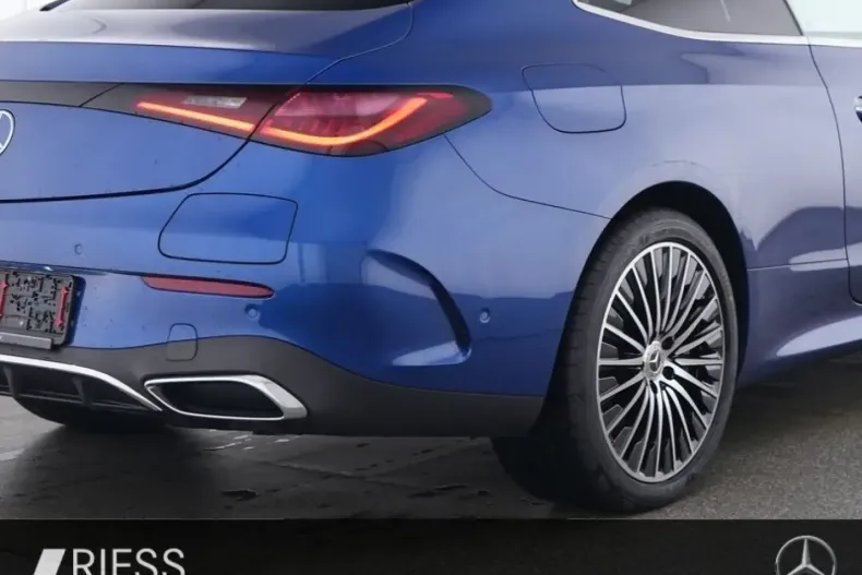 Mercedes-Benz CLE 300 din 2025 cu 20.086 km - oferta MER169481 - foto 4