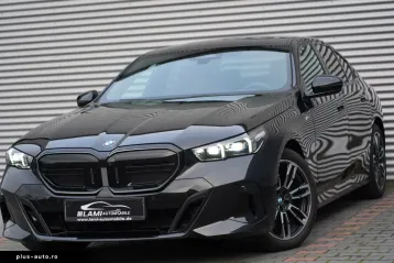 BMW 520 din 2025 - oferta BMW169482