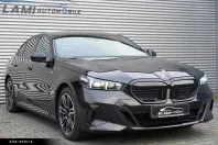 BMW 520 din 2025 cu 30.500 km - oferta BMW169482 - foto 3