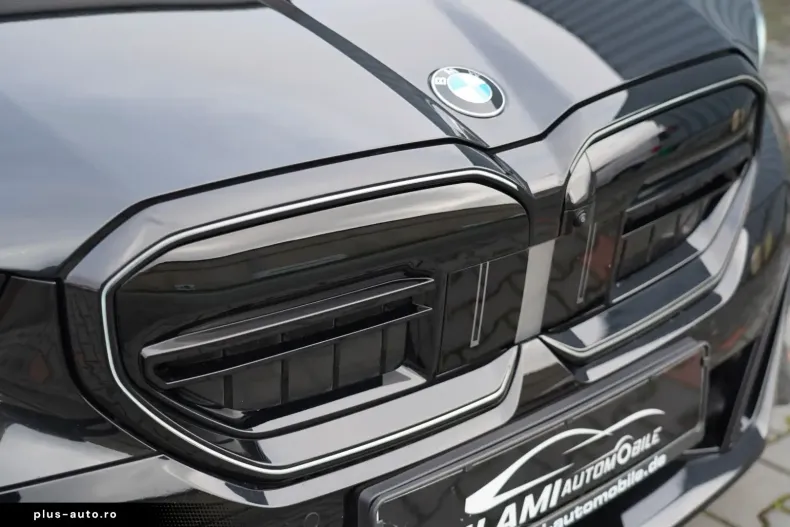 BMW 520 din 2025 cu 30.500 km - oferta BMW169482 - foto 7