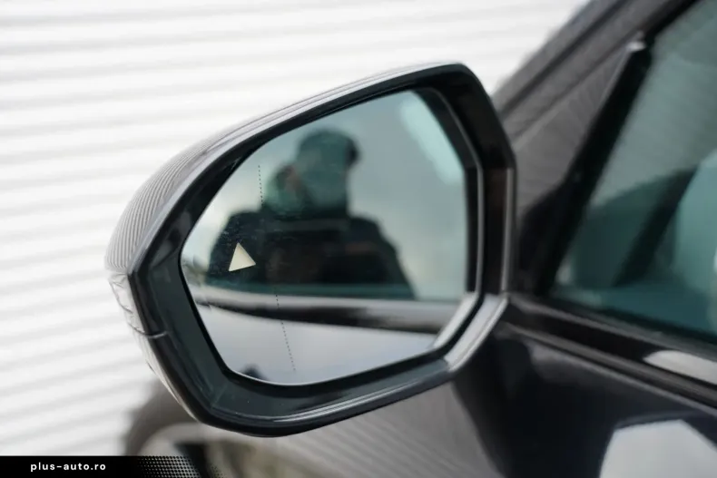 BMW 520 din 2025 cu 30.500 km - oferta BMW169482 - foto 11