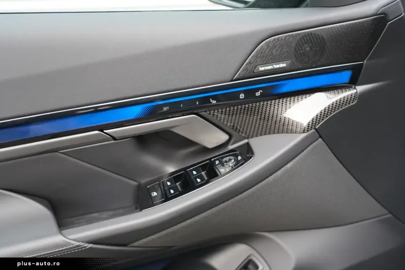 BMW 520 din 2025 cu 30.500 km - oferta BMW169482 - foto 12
