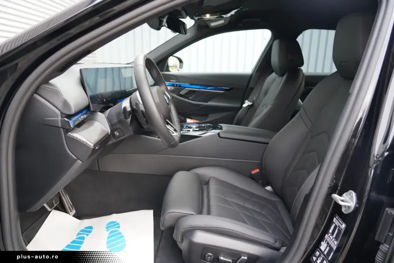 BMW 520 din 2025 cu 30.500 km - oferta BMW169482 - foto 13