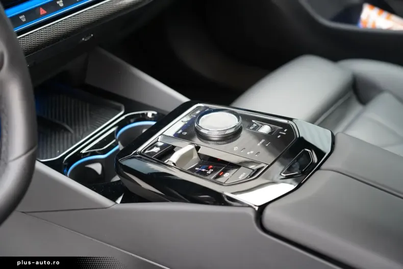 BMW 520 din 2025 cu 30.500 km - oferta BMW169482 - foto 15