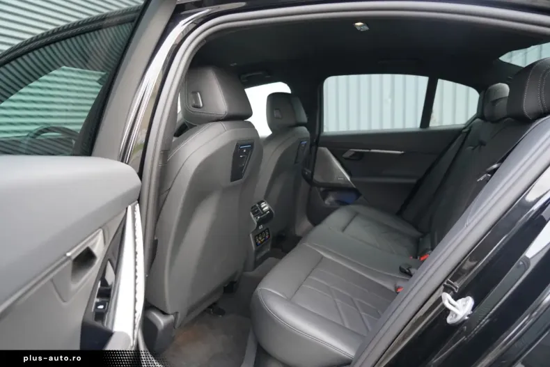 BMW 520 din 2025 cu 30.500 km - oferta BMW169482 - foto 16