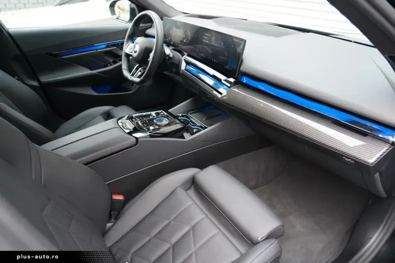 BMW 520 din 2025 cu 30.500 km - oferta BMW169482 - foto 25