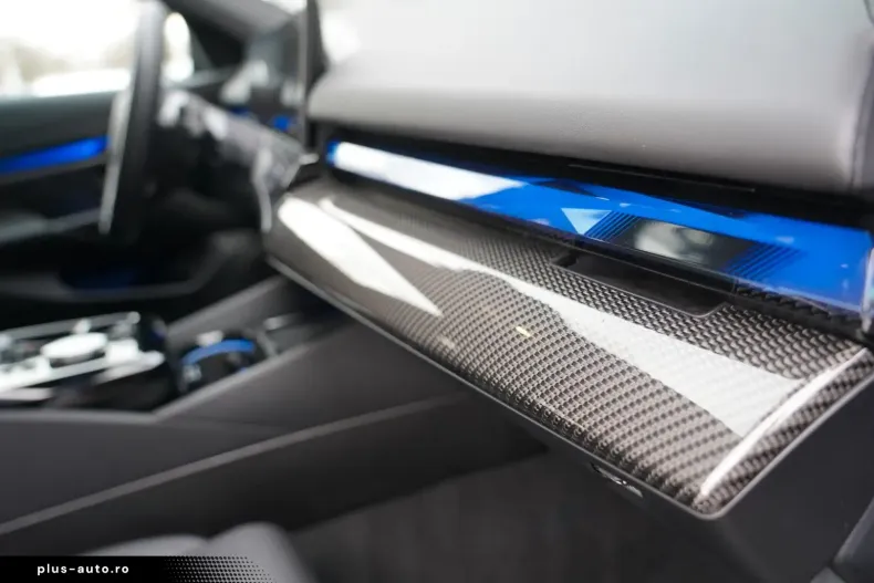 BMW 520 din 2025 cu 30.500 km - oferta BMW169482 - foto 27